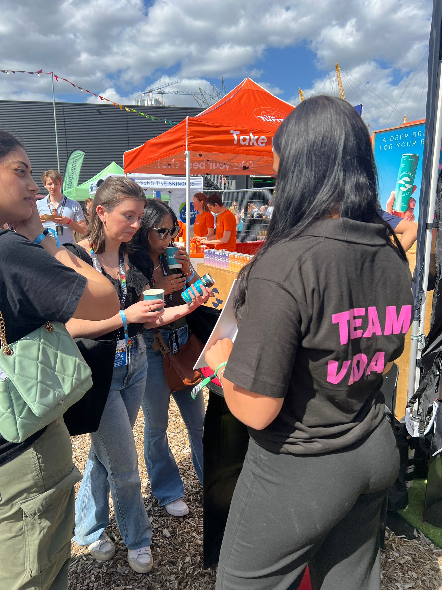 Hire Promo Girls Miami